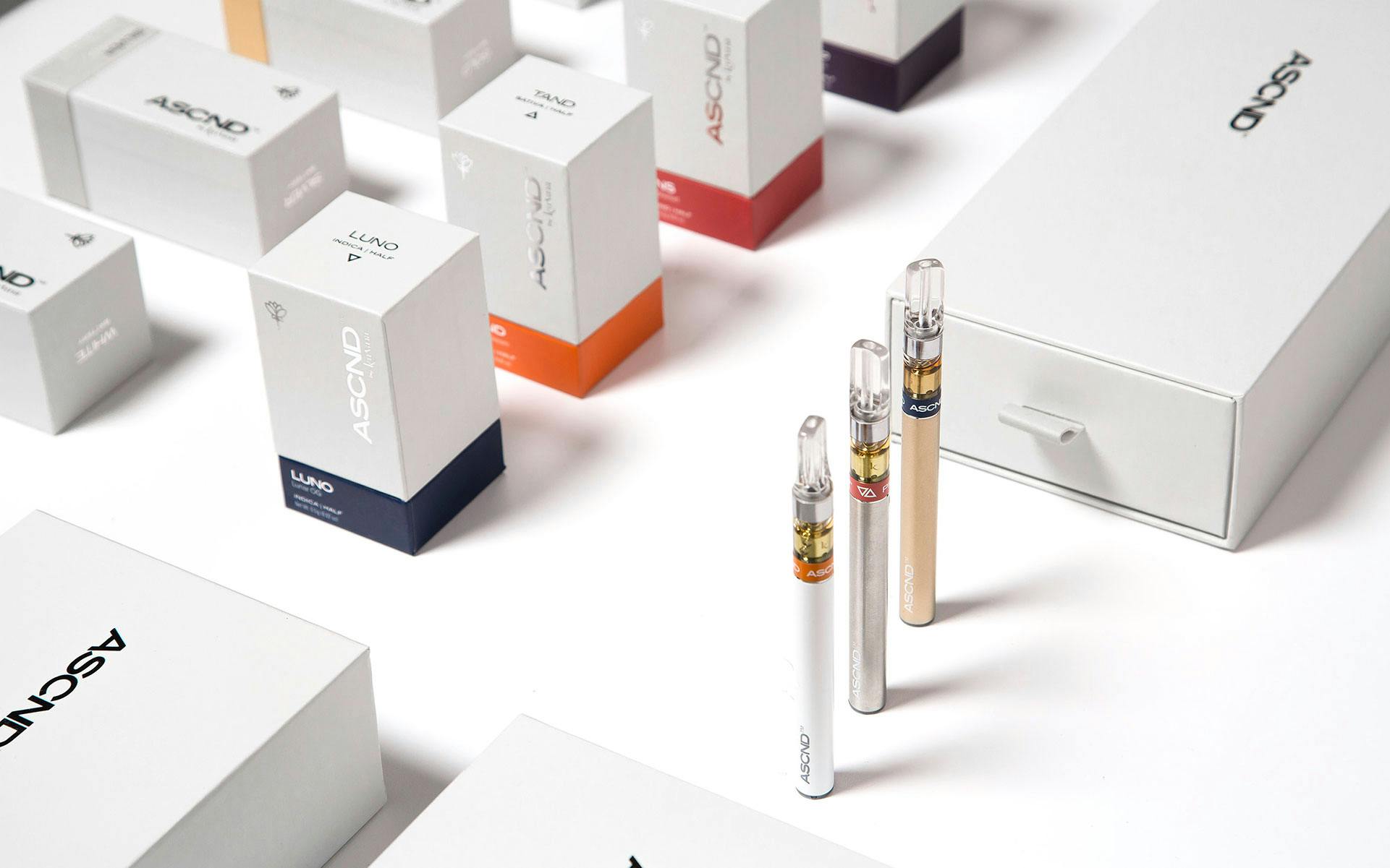 The Best SingleOrigin Vape Cartridges in California Leafly