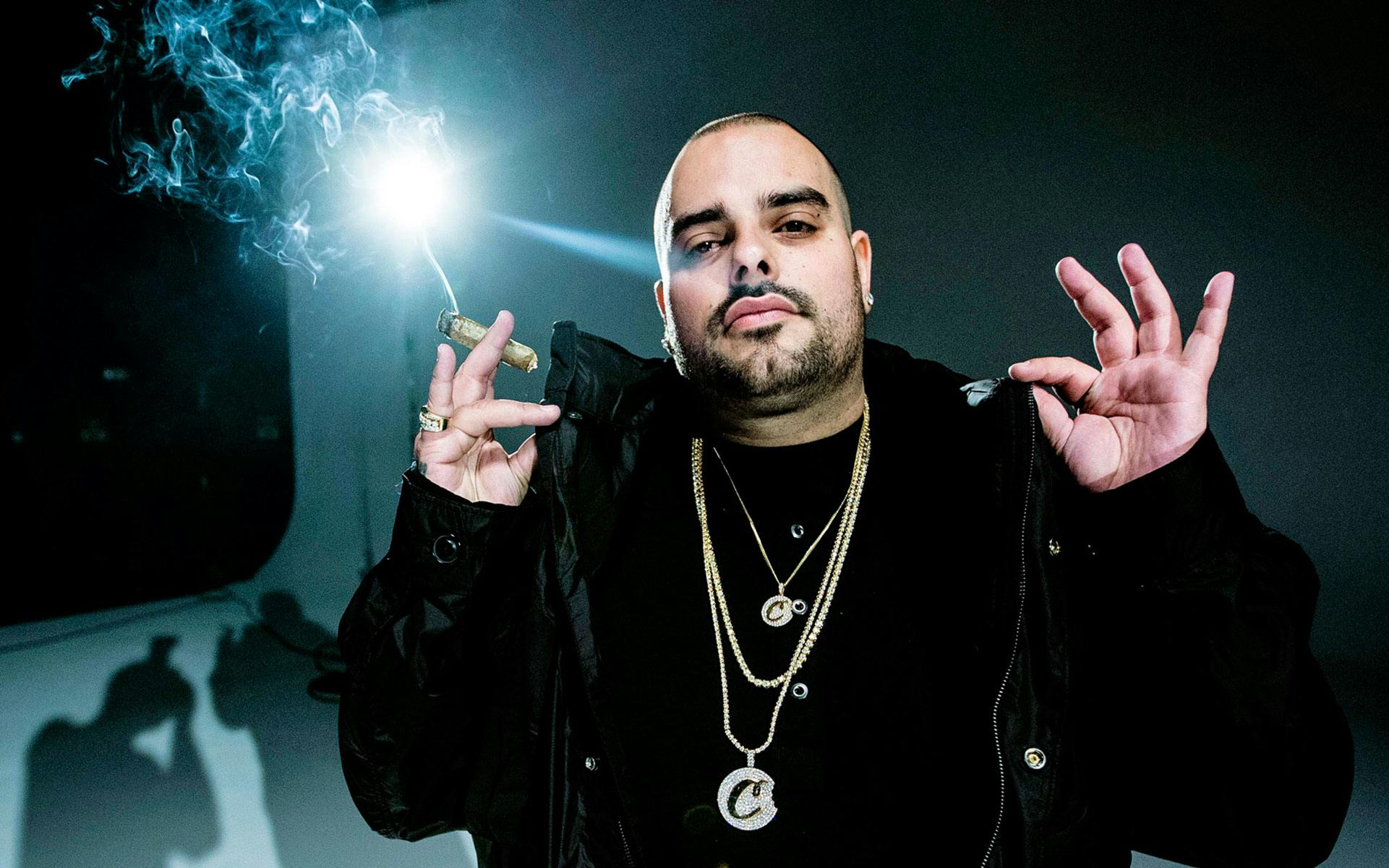 Here’s why Berner covered Forbes image