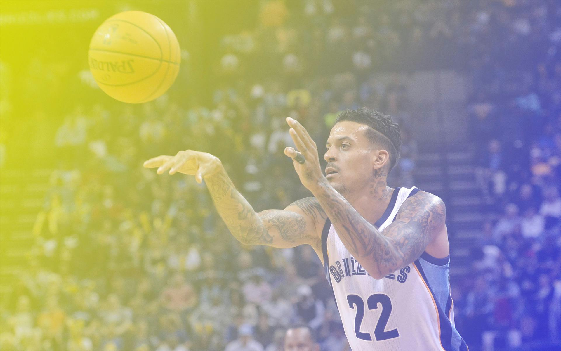 Matt Barnes From NBA Champ to Cannabis Hero Leafly
