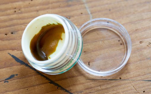Washington cannabis concentrate under $20: Chunky Diesel Wax by Evergreen/Northwest Cannabis Solutions. Order online with Leafly Pickup