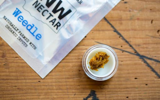 Washington cannabis concentrate under $20: Agent Orange Wax by NW Nectar. Order online with Leafly Pickup