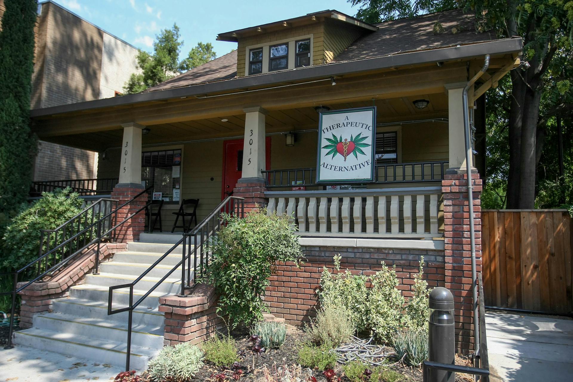 The Best Cannabis Clubs & Dispensaries in Sacramento Leafly