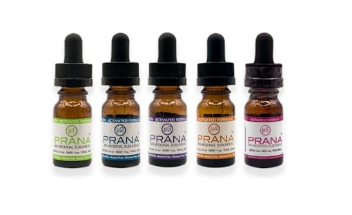 PRANA_TINCTURE Elise McDonough for Leafly