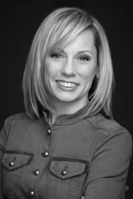 California cannabis regulations expert Jackie McGowan (courtesy of K Street Consulting)