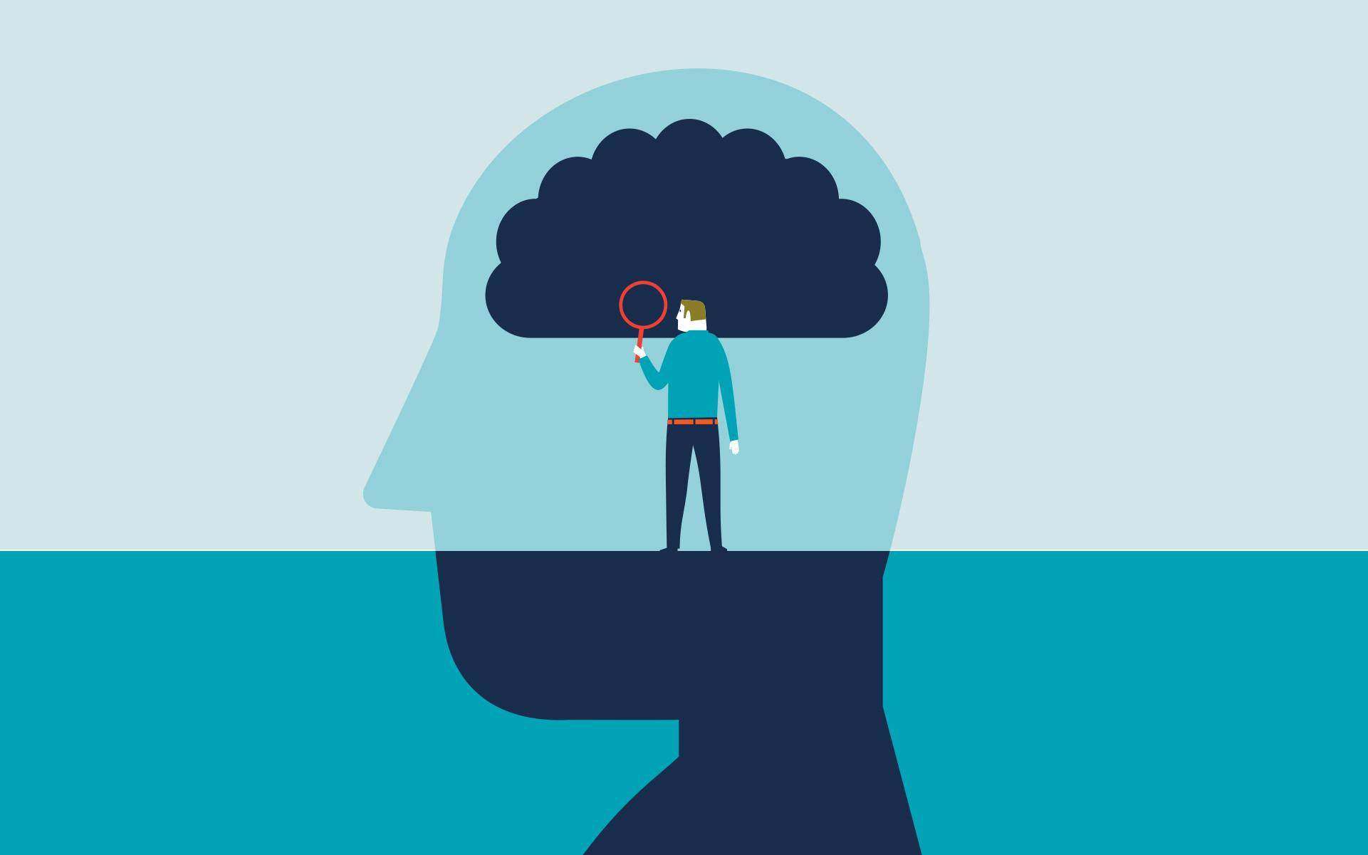 Schizophrenia May Lead to Cannabis Use, Not the Other Way Around image