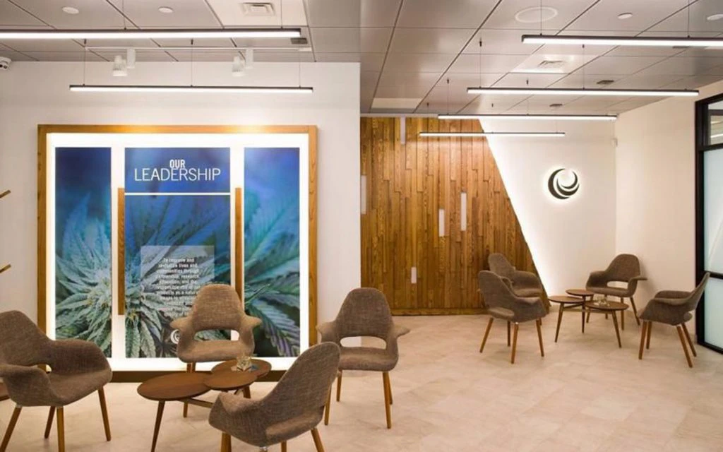 Order Cannabis Online at These Massachusetts Dispensaries