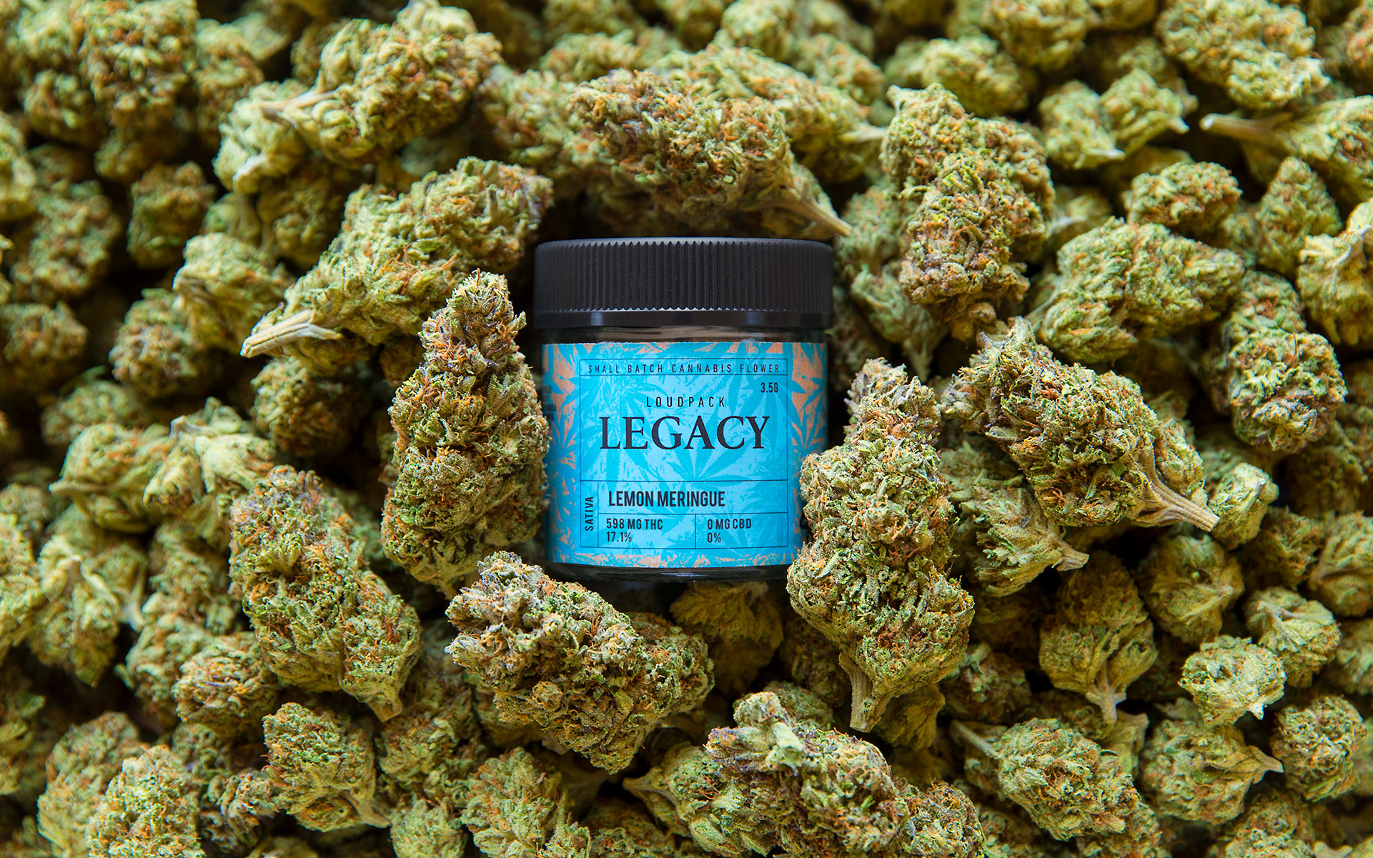Wanna Buy Verified Humboldt Now Theres Loudpack ‘legacy Leafly 