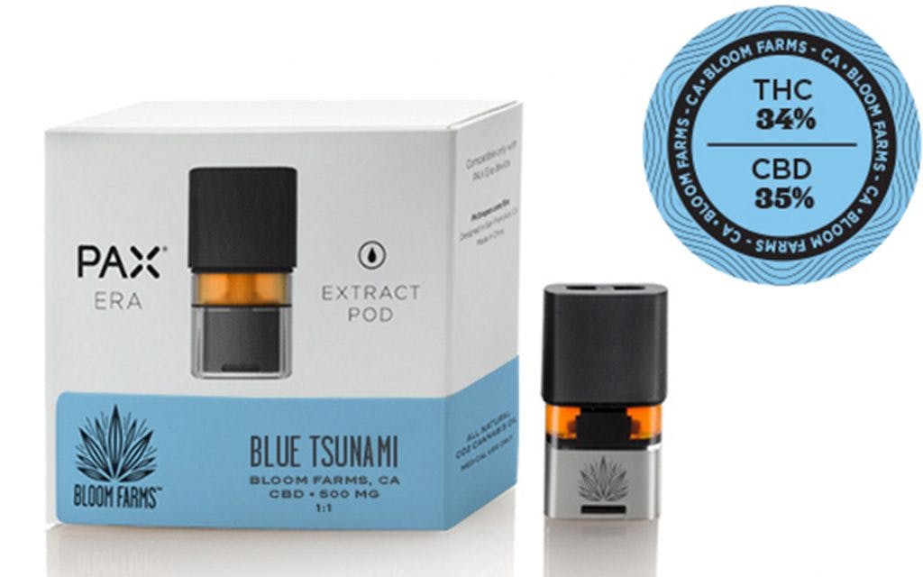 Where to Buy Some of the Best PAX Era Pods Leafly