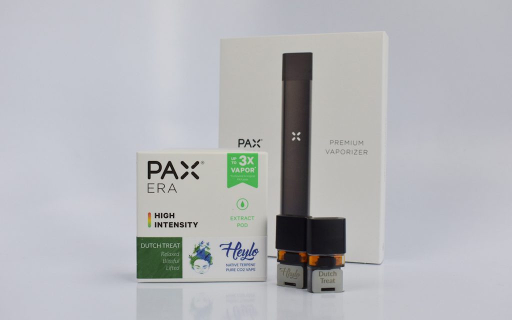 Where to Buy Some of the Best PAX Era Pods Leafly