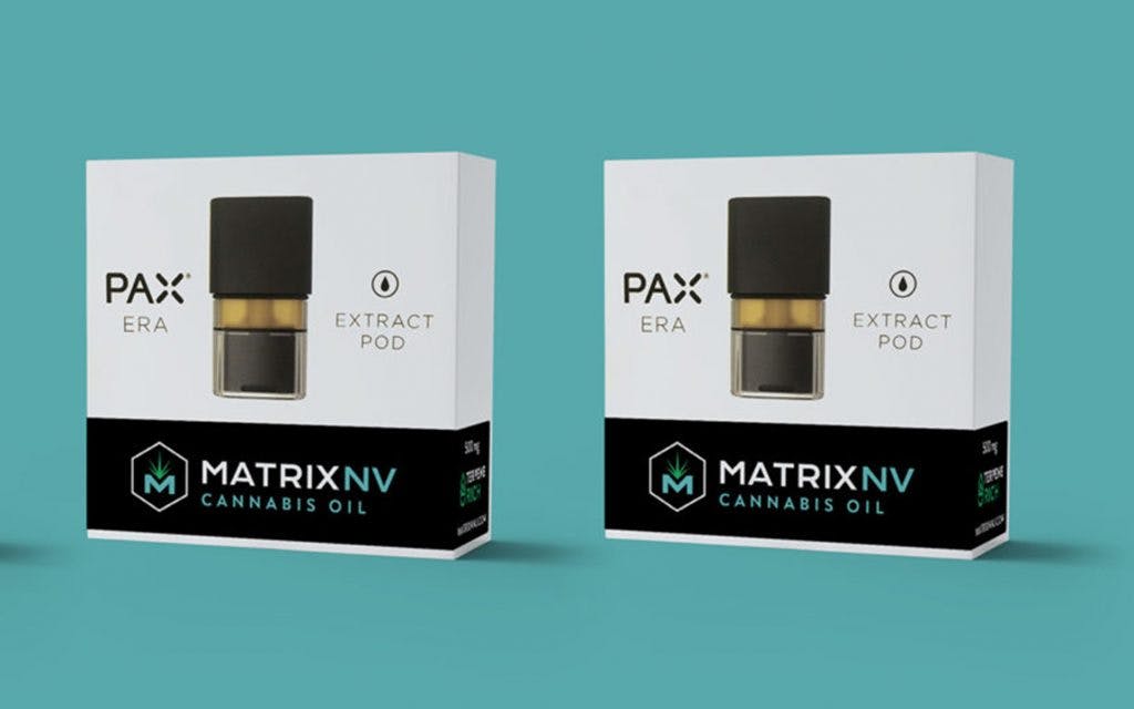 Where to Buy Some of the Best PAX Era Pods Leafly