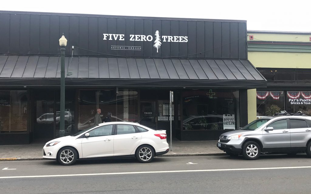 Your Guide to Astoria, Oregon Dispensaries & Cannabis Hotspots Leafly