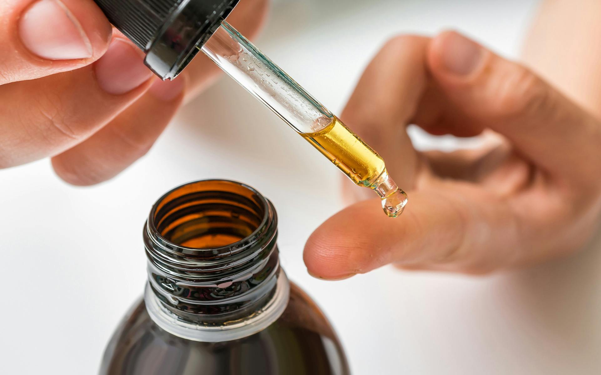 Louisiana House Unanimously Approves Bill to Allow CBD Sales image
