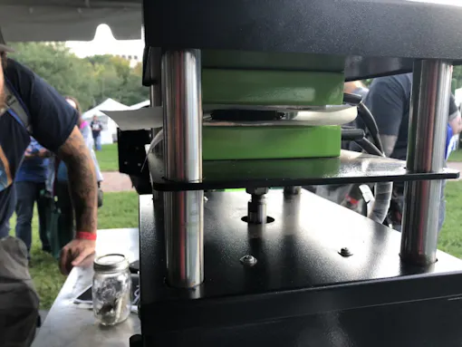 rosin-tech-rosin-press