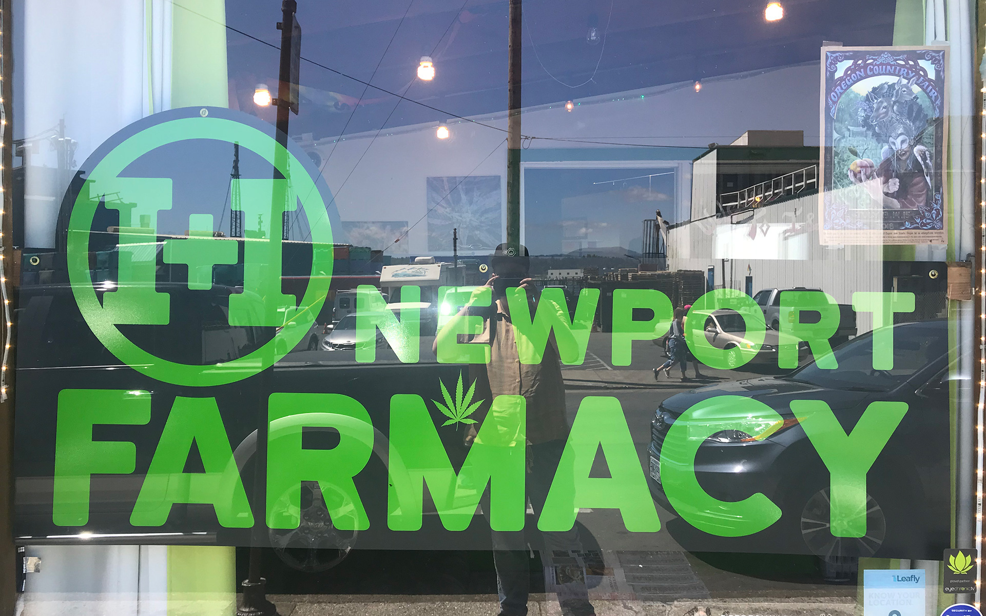 Your Guide to Newport, Oregon Dispensaries & Cannabis Hotspots Leafly