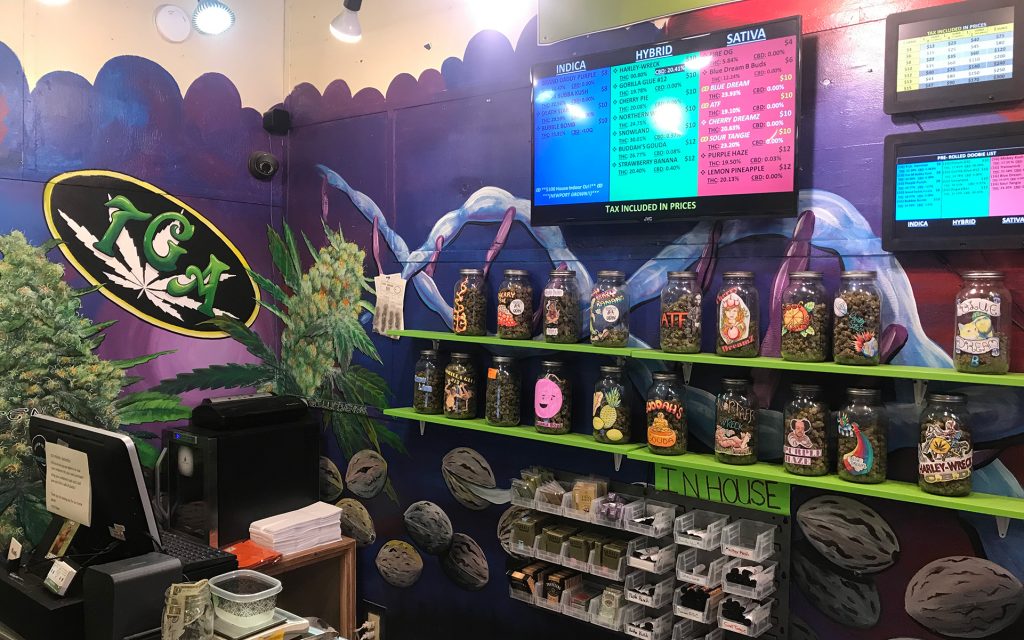 Your Guide to Newport, Oregon Dispensaries & Cannabis Hotspots Leafly