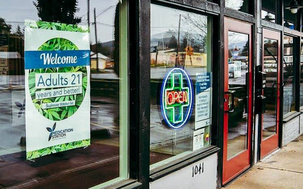 Your Guide to Newport, Oregon Dispensaries & Cannabis Hotspots Leafly