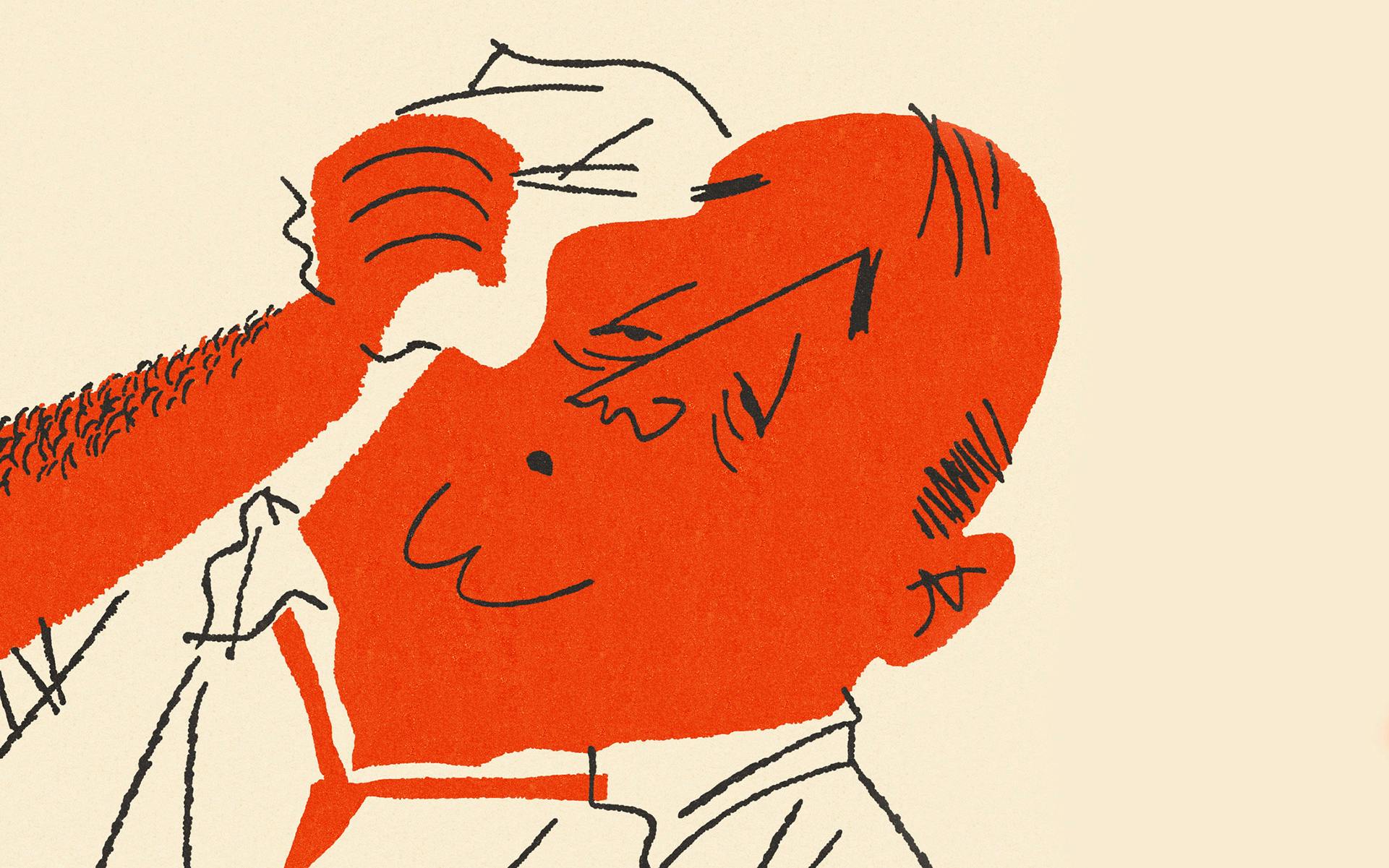 How EMTs and Doctors Treat Cannabis Overconsumption image