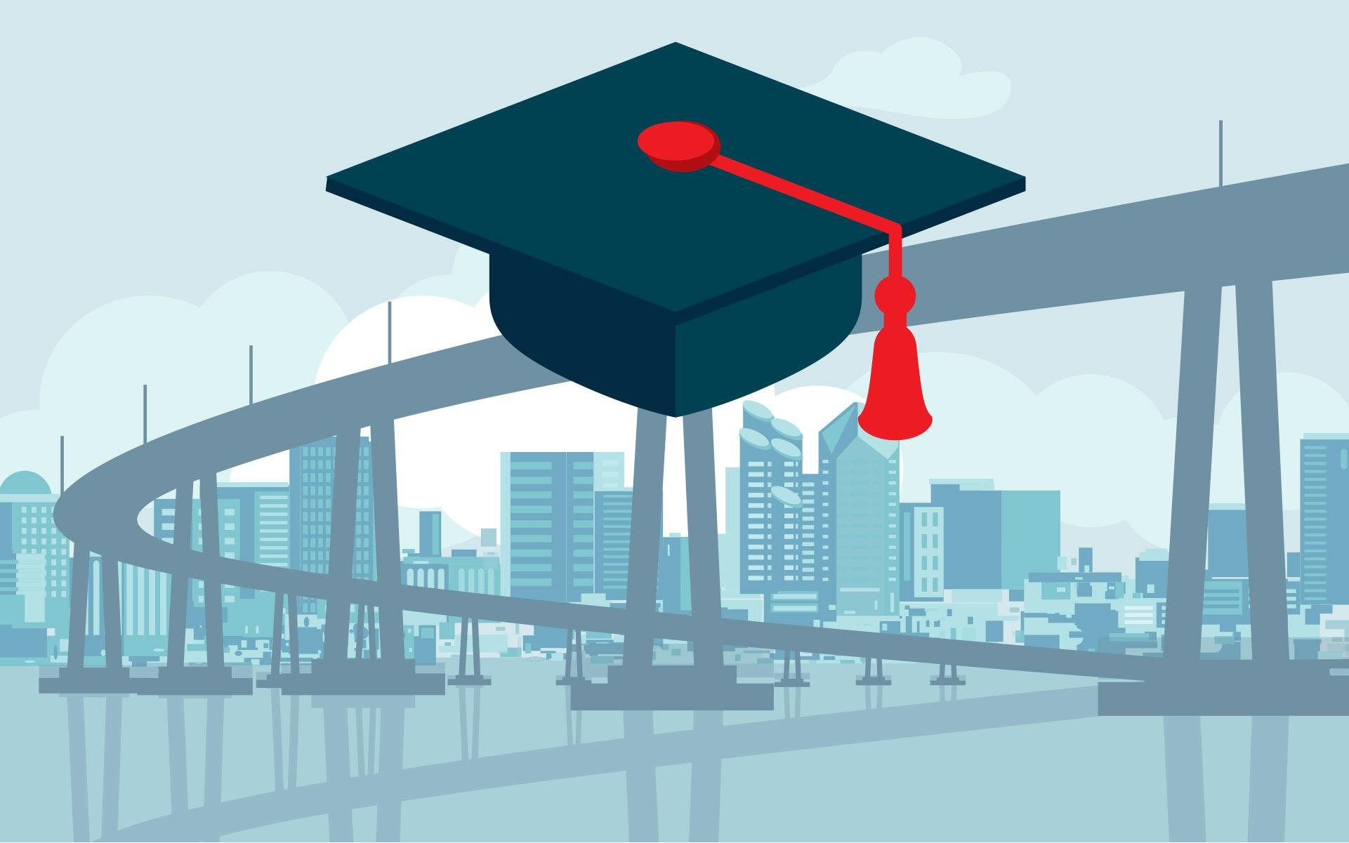 California's Best College-Town Dispensaries image