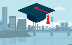 best weed dispensaries in oregon college towns: header