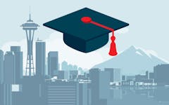 best weed dispensaries in washington college towns