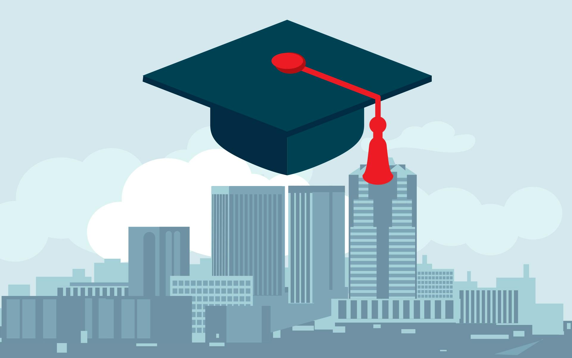 Alaska's Best College-Town Dispensaries image