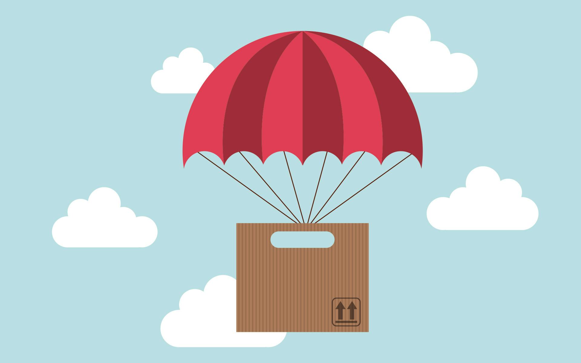 Massachusetts OKs Cannabis Home Delivery Plan image