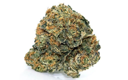 Craft cannabis strain terpenes: Ghost Cookies, Linalool