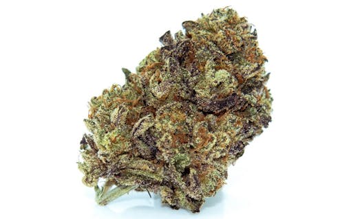 Craft cannabis strain terpenes: Kurple Fantasy, Limonene