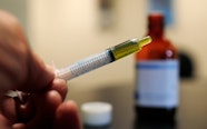 US Reschedules CBD Drug but Not CBD Itself Leafly US Reschedules CBD Drug but Not CBD Itself Leafly