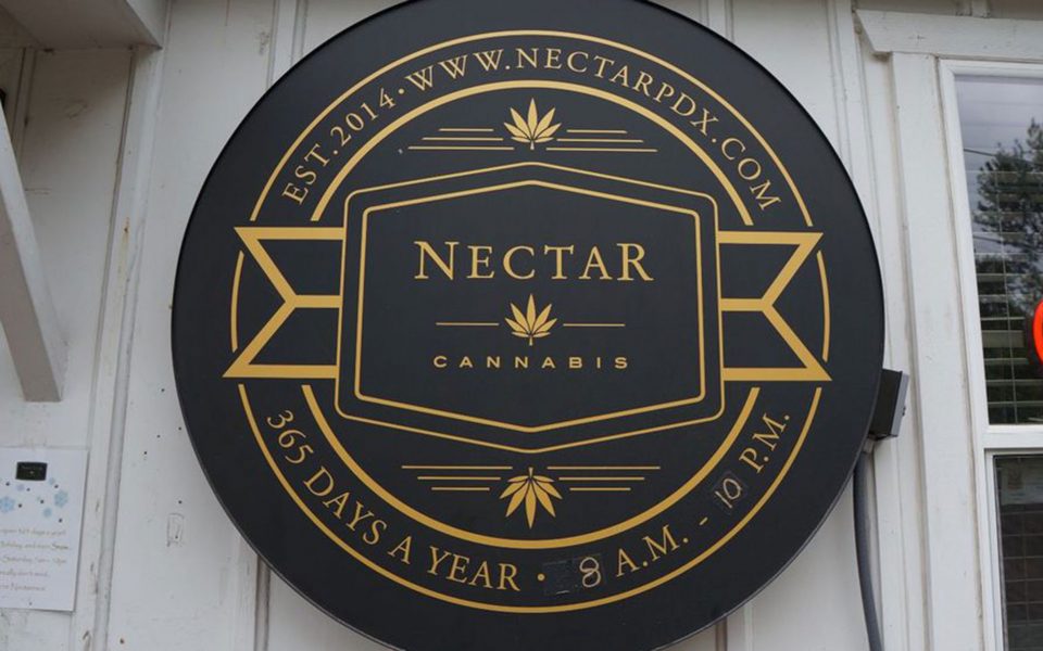 nectar dispensary locations
