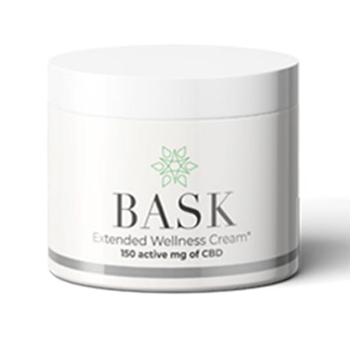 Cannabis topicals for the dry Nevada desert: Facial Moisturizers