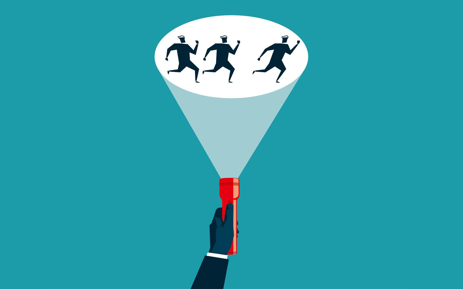 America’s war on drugs has been racist for a century image