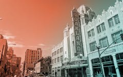 Oakland marijuana guide from leafly — best oakland marijuana shops and best oakland cannabis (EddieHernandezPhotography/iStock)