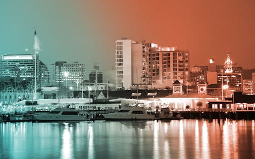 Explore a birthplace of legal cannabis.