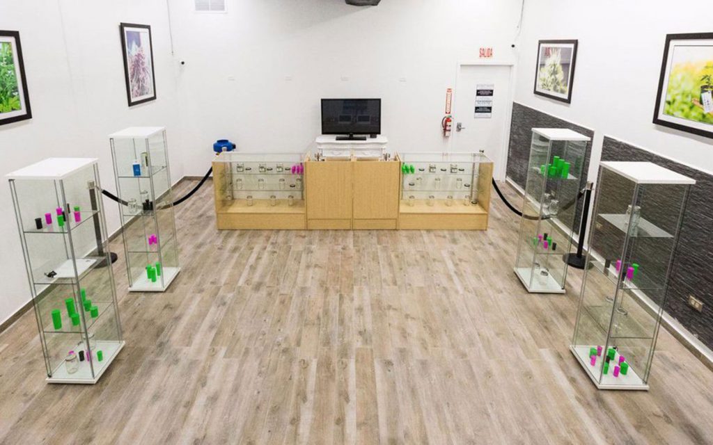 The Best Cannabis Dispensaries in the Caribbean Leafly