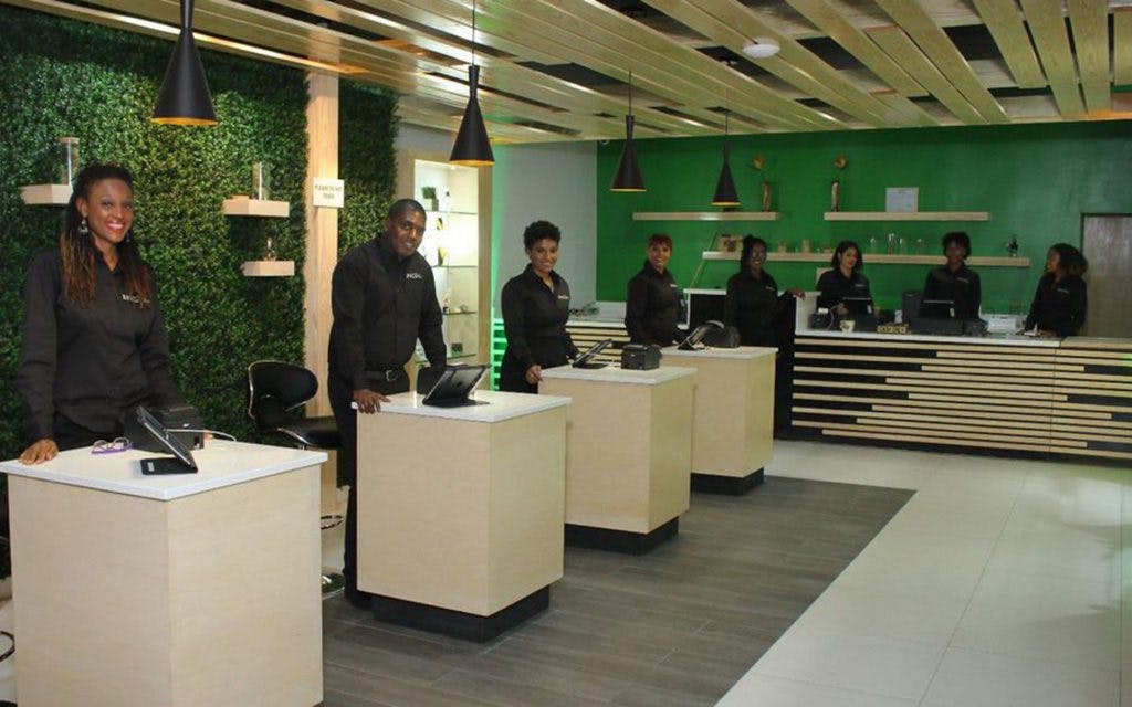 The Best Cannabis Dispensaries in the Caribbean Leafly