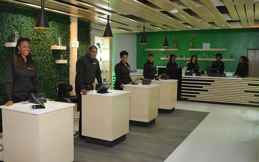 Dispensaries for marijuana in the Caribbean: Epican Jamaica