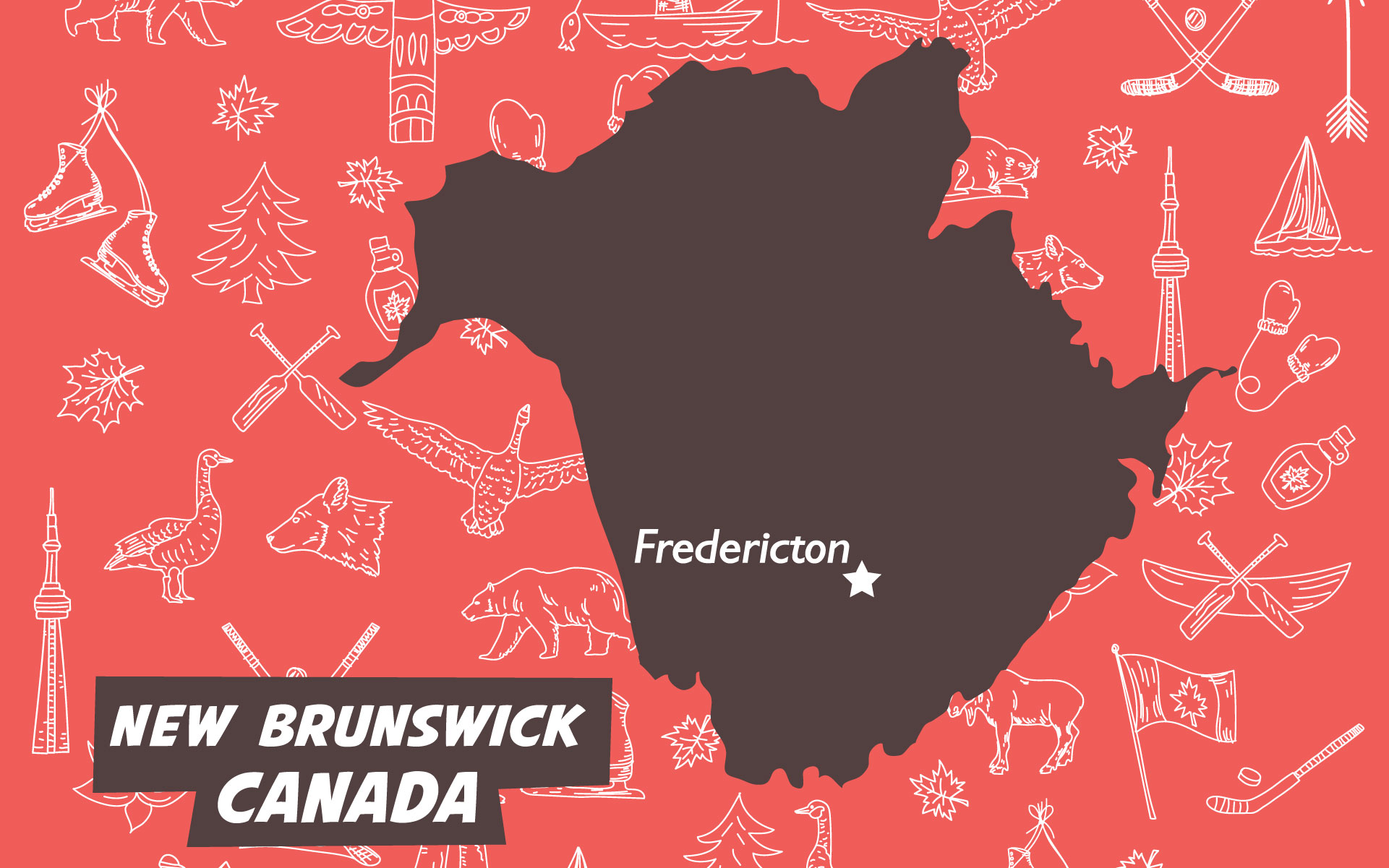Recreational Cannabis Stores in New Brunswick Leafly