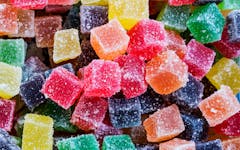 weed gummies
