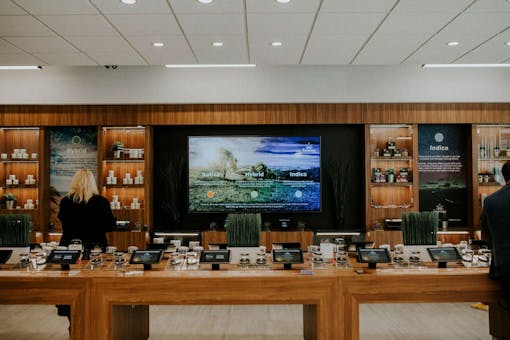 PEI Cannabis Store