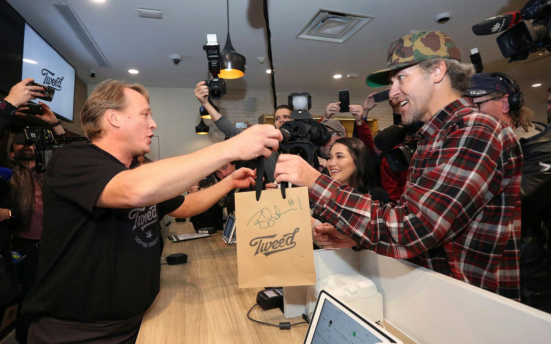 What to Expect When Your State or Nation Legalizes Cannabis image