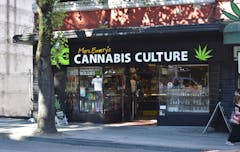 cannabis culture vancouver