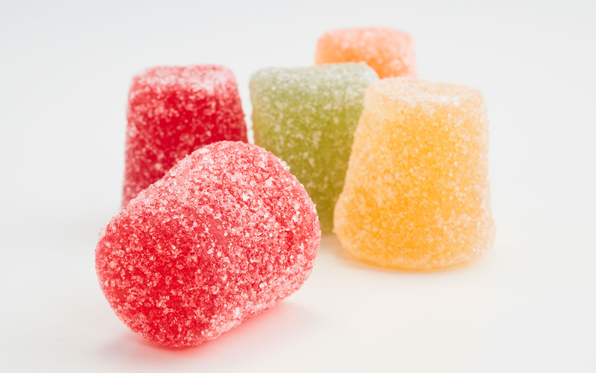 Cannabis Gummies Hard Candies To Be Pulled From Washington Shelves Leafly