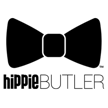 Hippie Butler logo