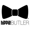 Hippie Butler logo