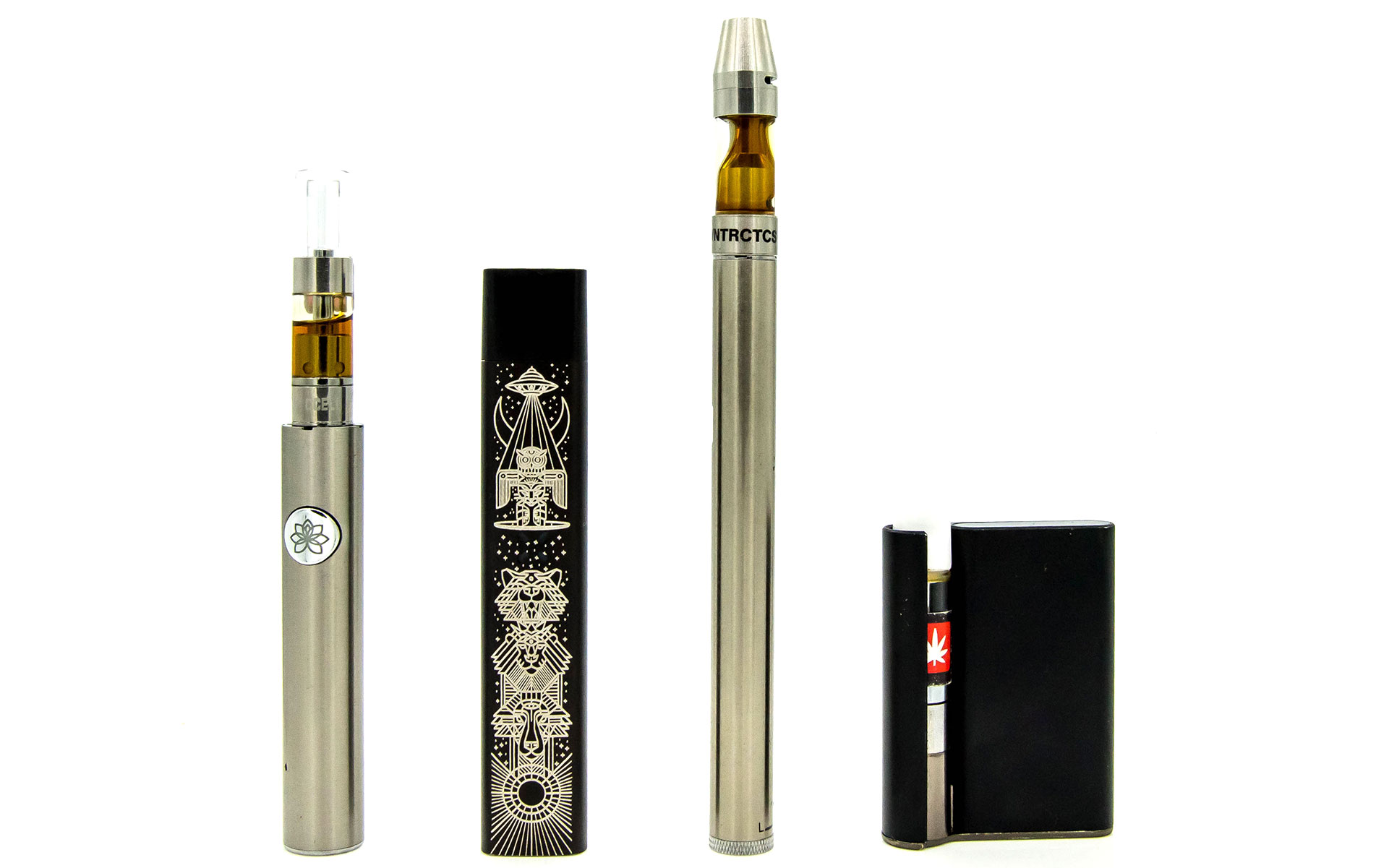 How To Find The Best Oil Vape Pen for Cartridges