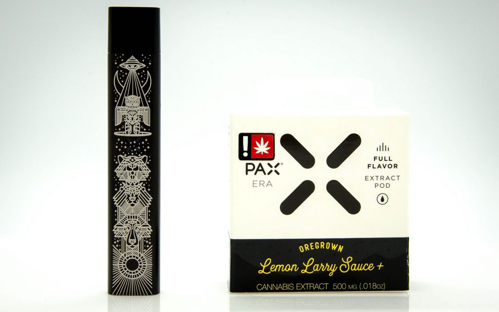 A Buyer's Guide to Oregon's Cannabis Vape Cartridges Leafly