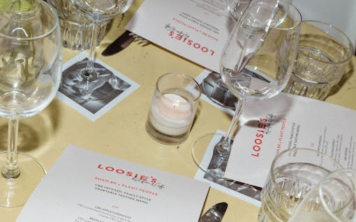 ... The CBD had kicked in.