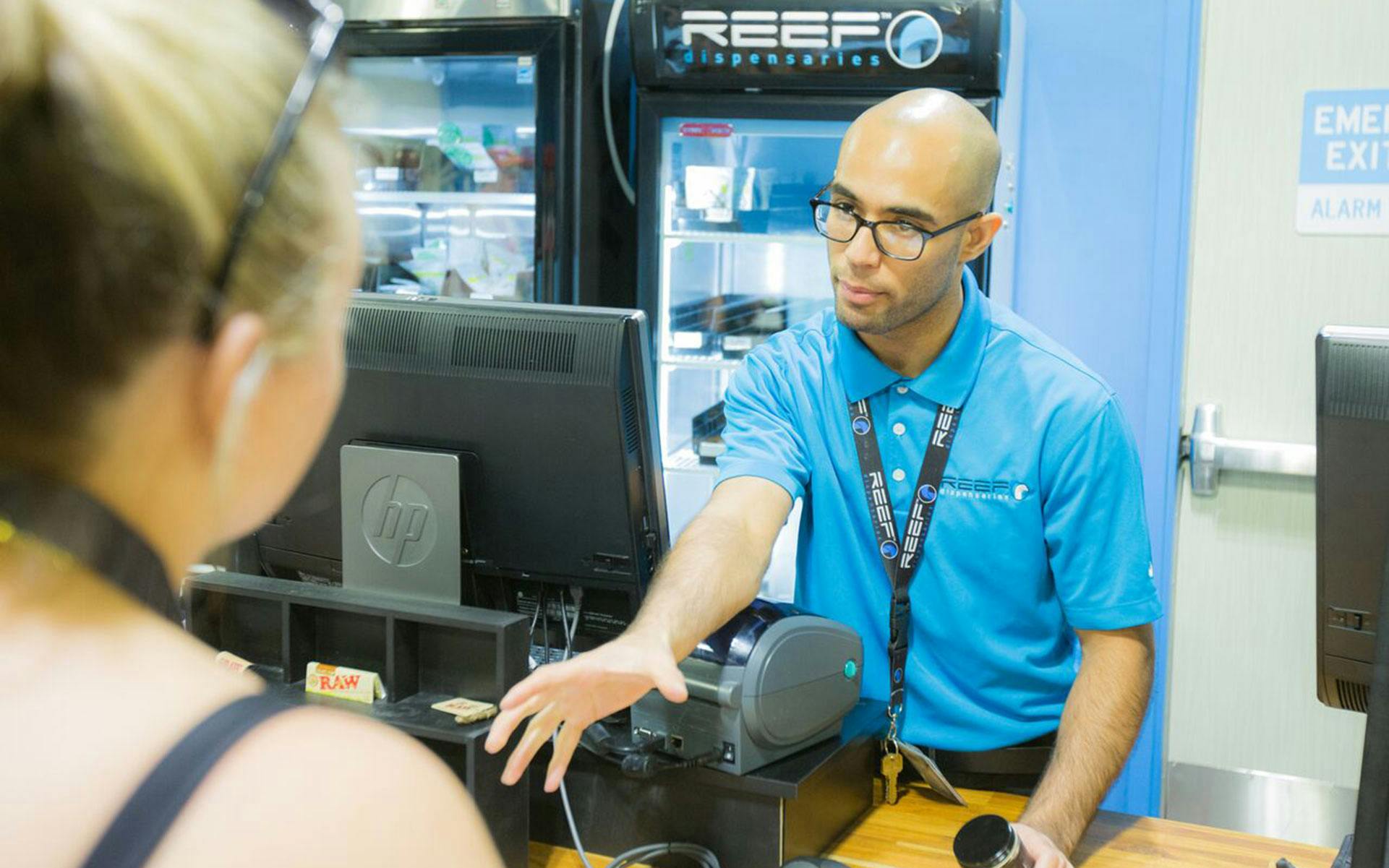 How to Work in Cannabis in Las Vegas image