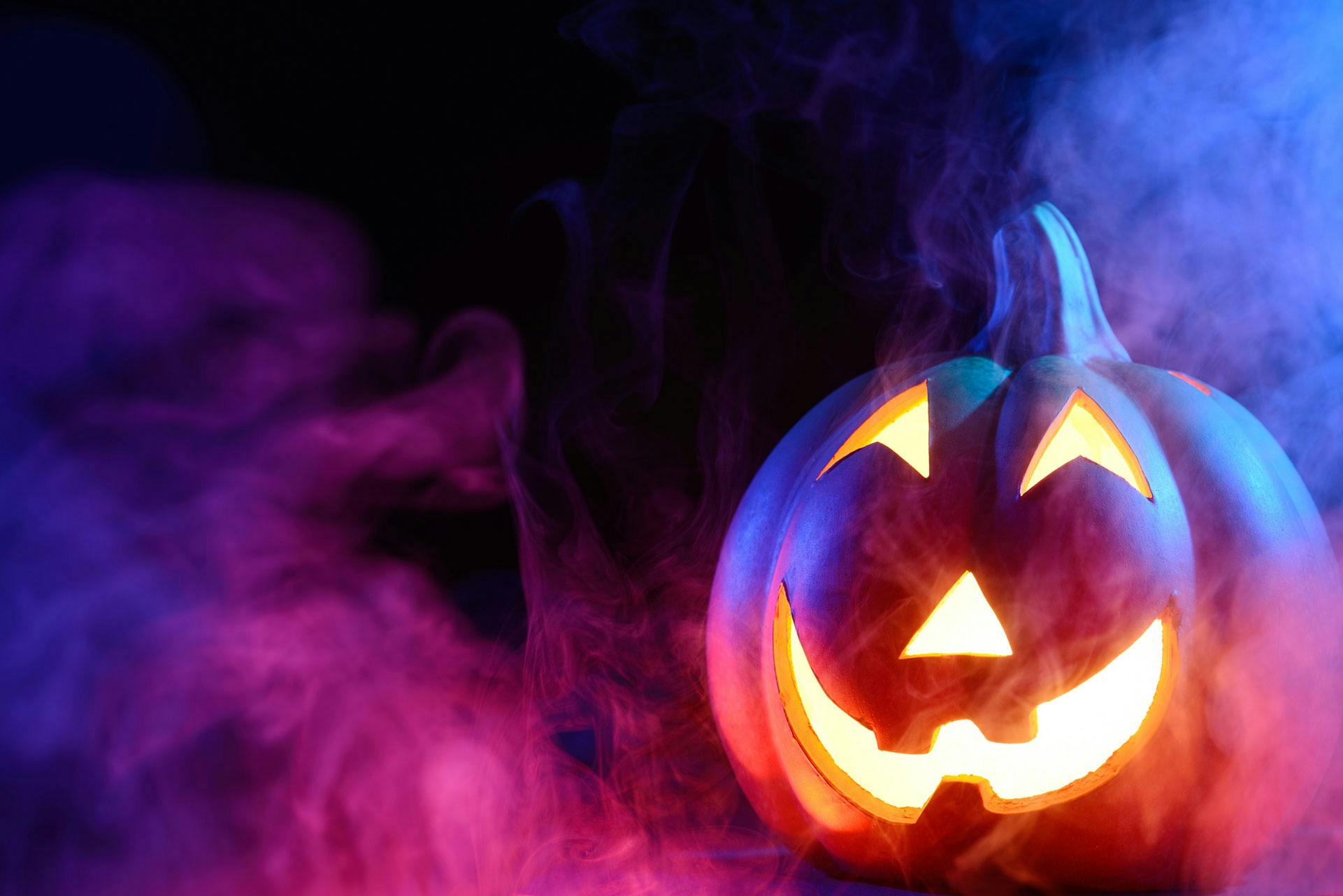 5 ways to celebrate Halloween responsibly with weed image
